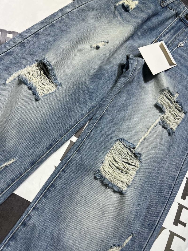 Chanel Jeans